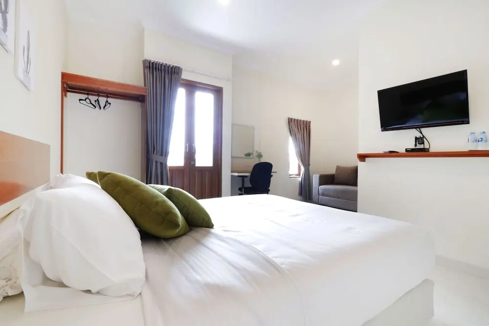 Nikara Residence Syariah
