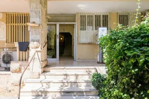 Sea View Apartment