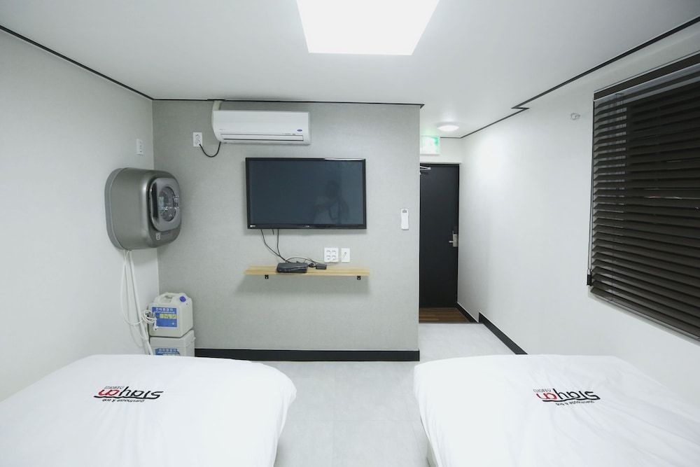 Stayan - Hostel