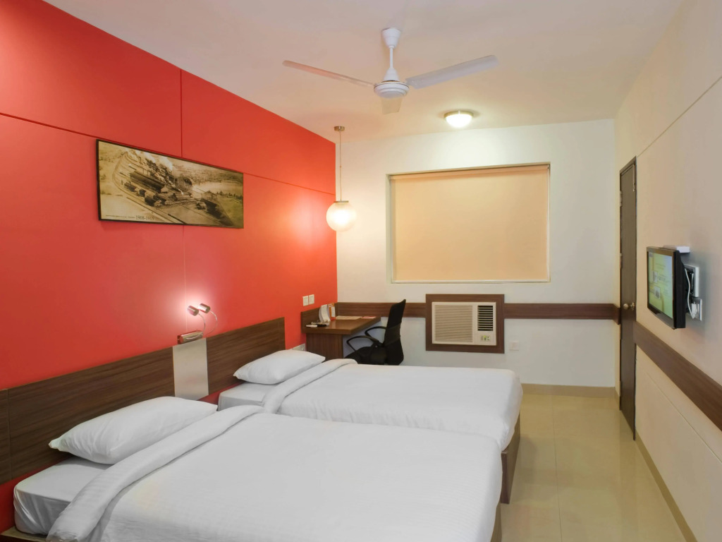 Ginger Chennai