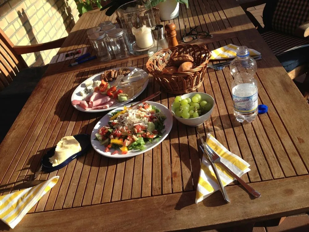 Haus Stoertebeker Appartements - Hotel Garni, Seebad Lubmin