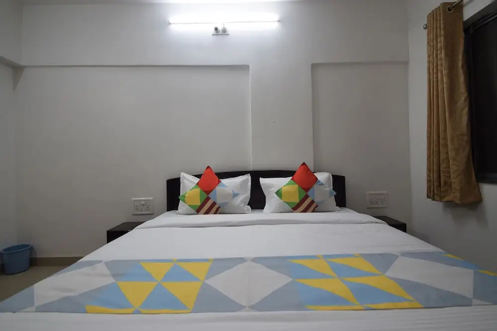 OYO 27814 Home Lavish 2bhk Bhuwana