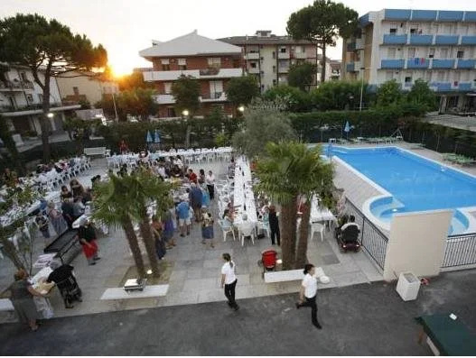 Hotel Vannini