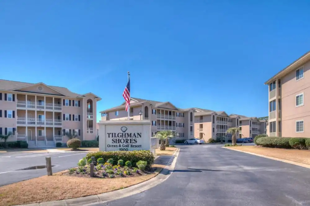 Tilghman Shores by Elliott Beach Rentals