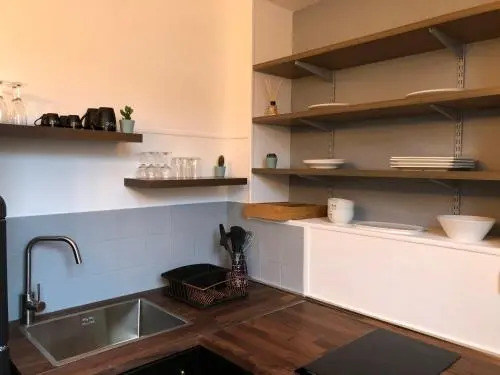 Appartement Jamin Le Cosi