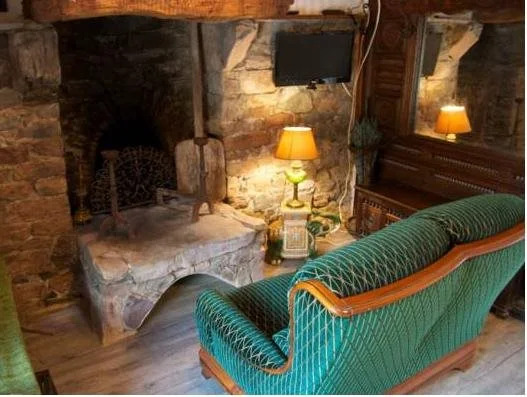 Relais Saint Aubin