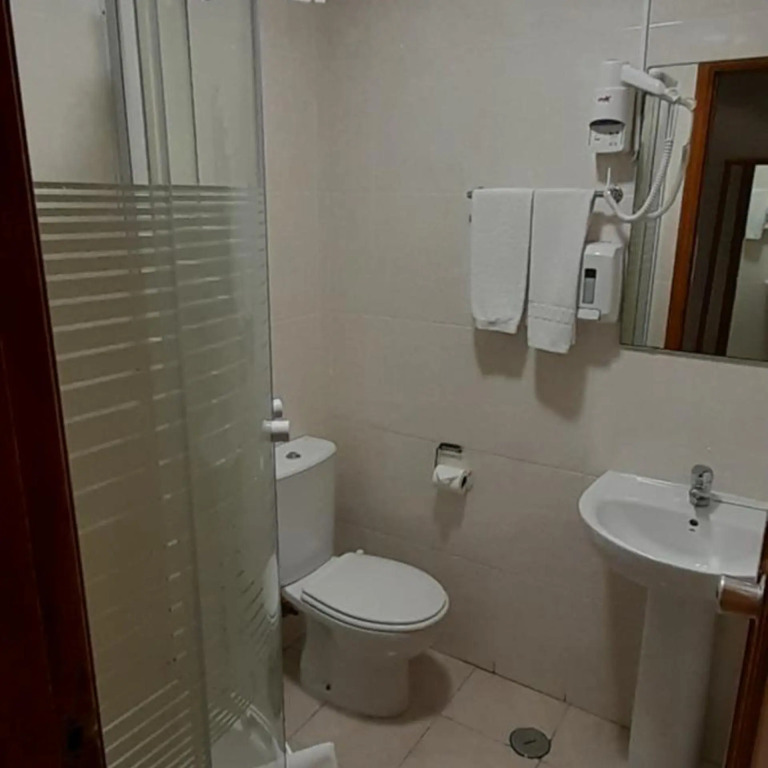 Hotel Nova Cidade