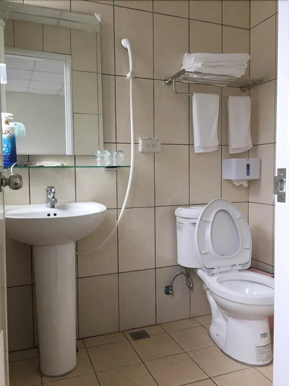 Fu Hwa Homestay
