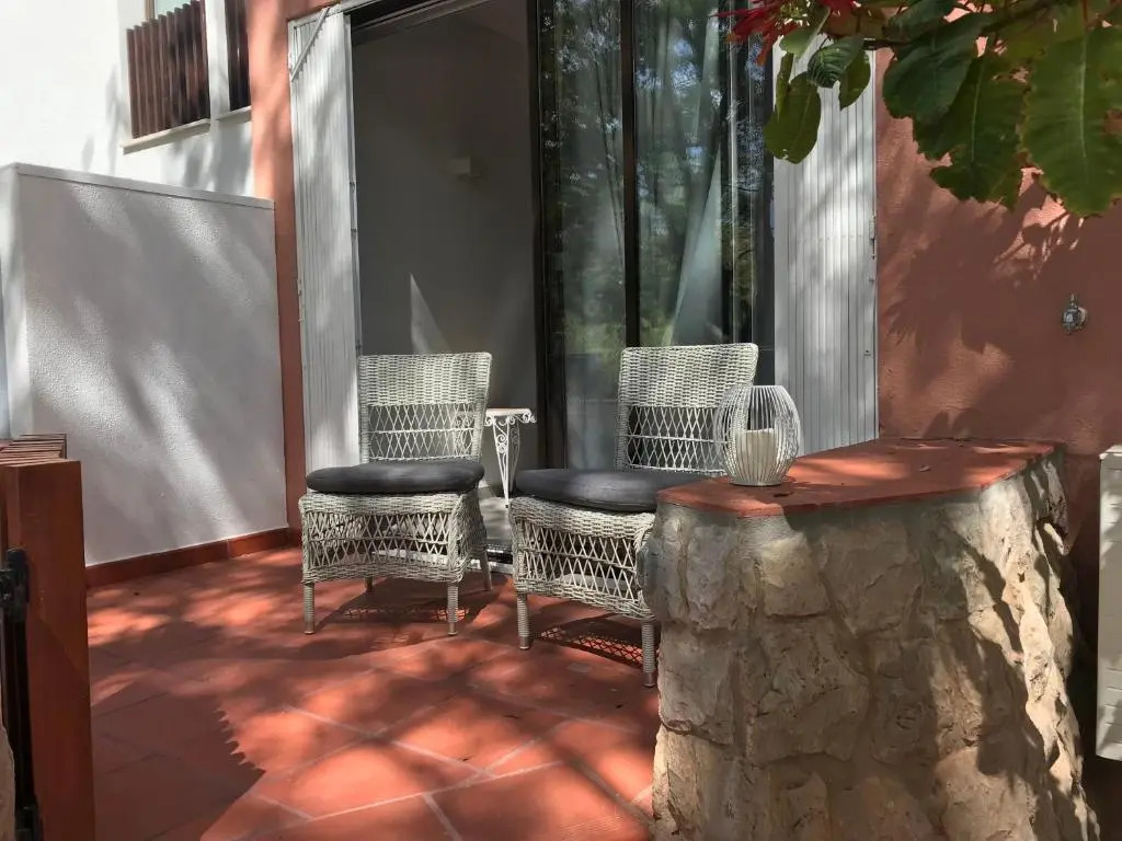 B2 Marina Vilamoura Apartment