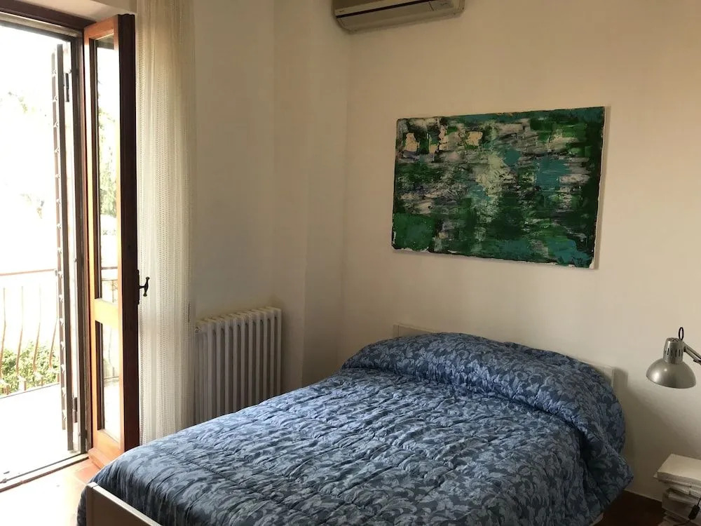 La Casa Delle Sirene
