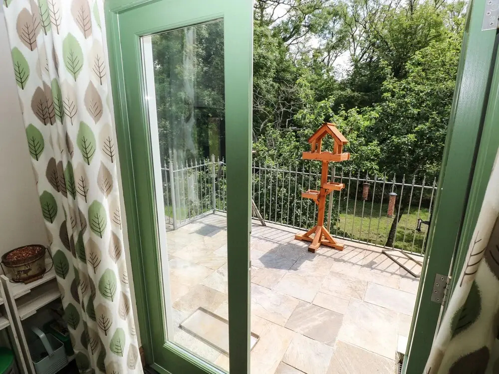 Trewrach Cottage