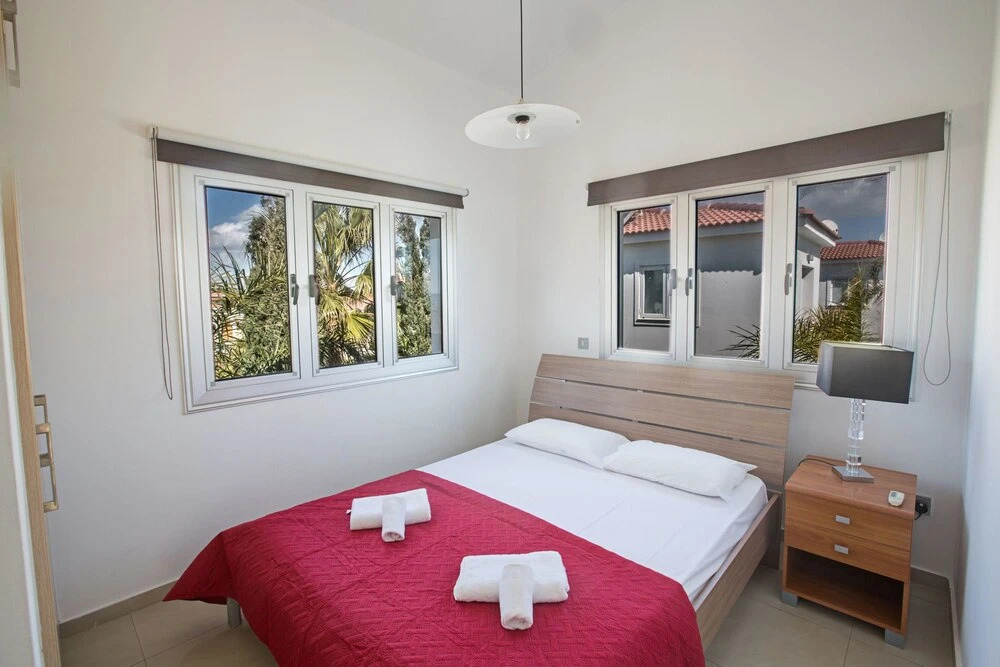 Celebrity Villa Jordan 9
