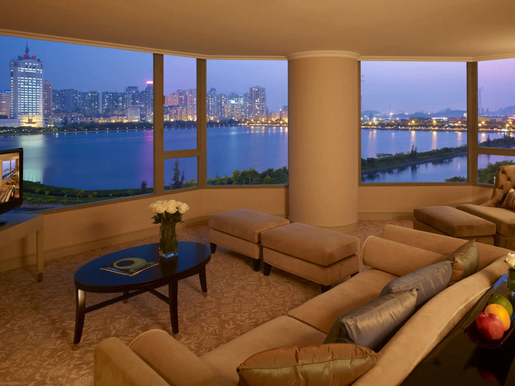 Marco Polo Xiamen