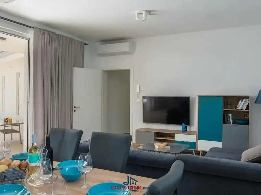 Sandi Comfortable Holiday Residence