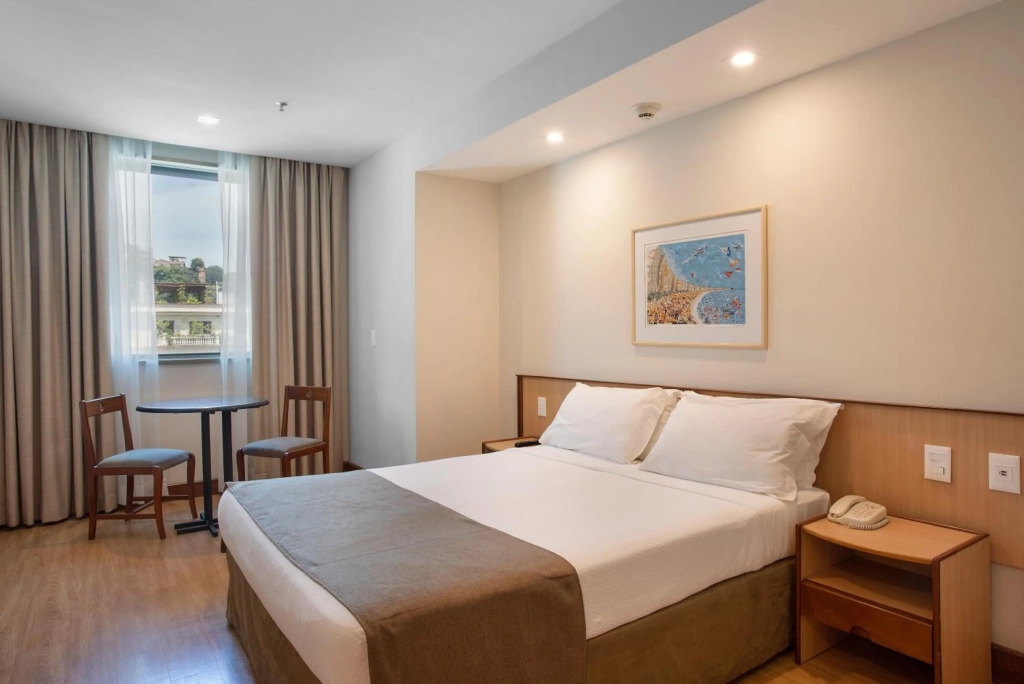 Windsor Plaza Copacabana