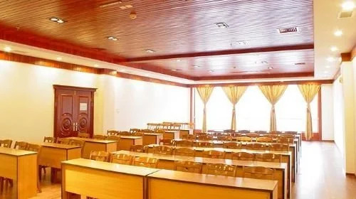 Hinye Liwan Hotel