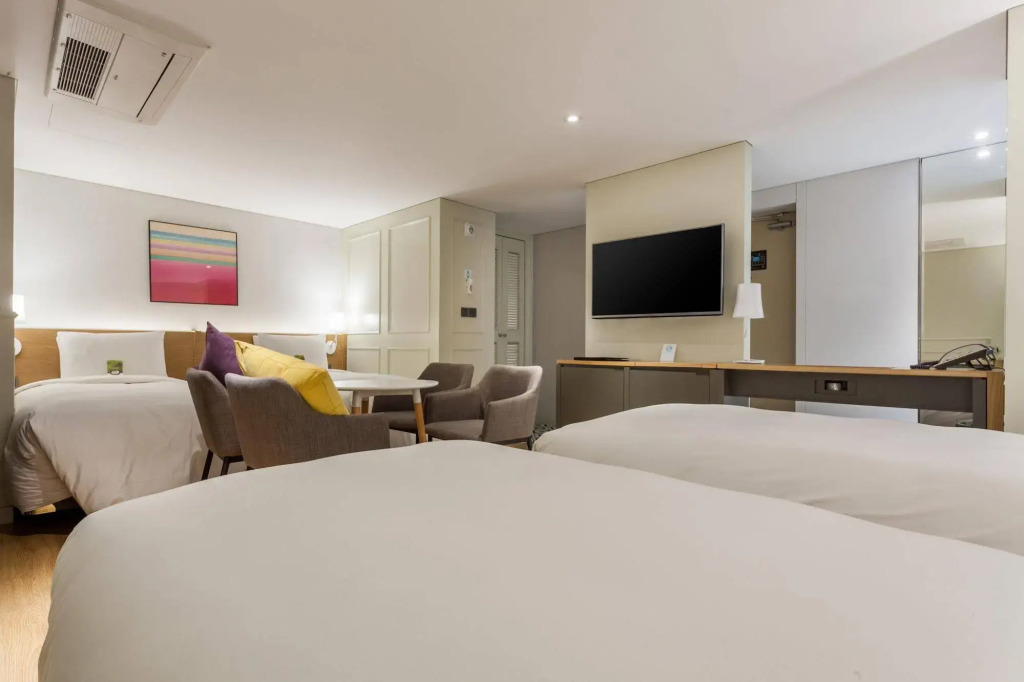Innostay Hotel