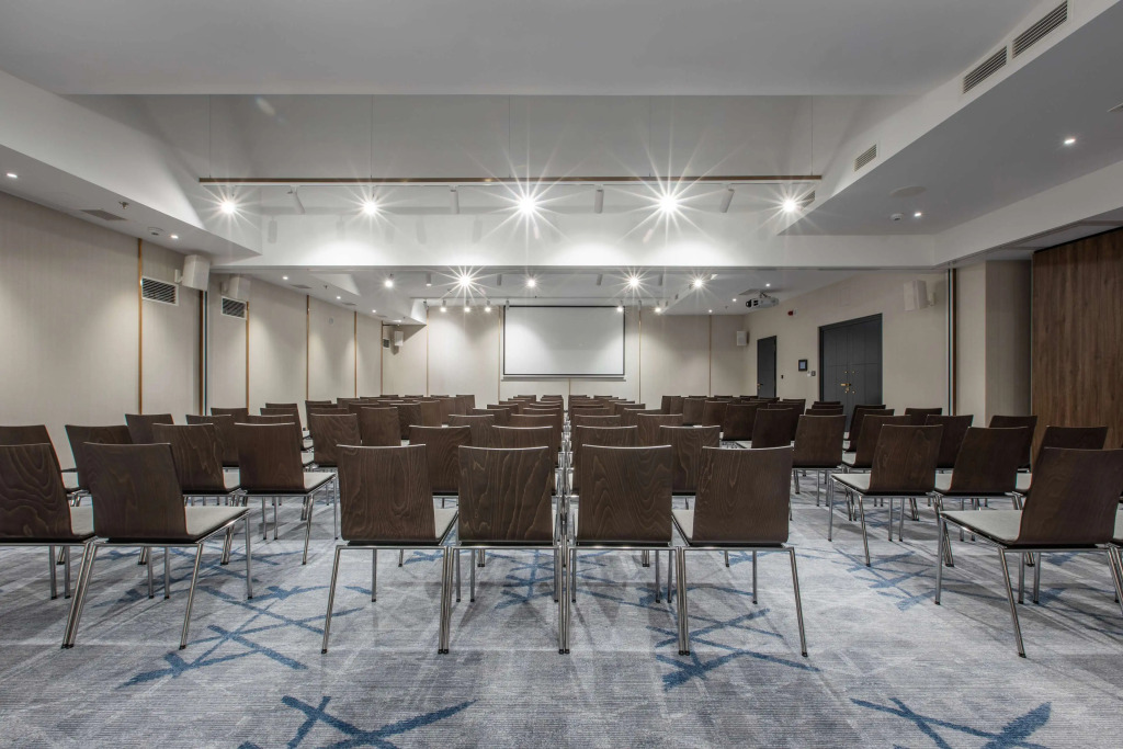 Radisson Blu Hotel Prague