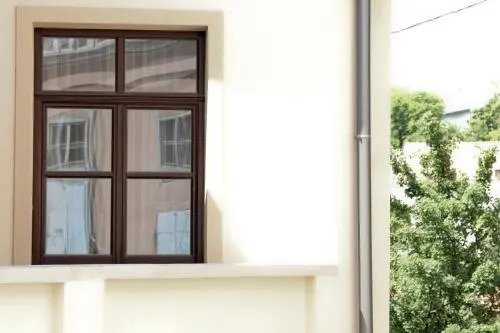 Vadszőlő Vendégház