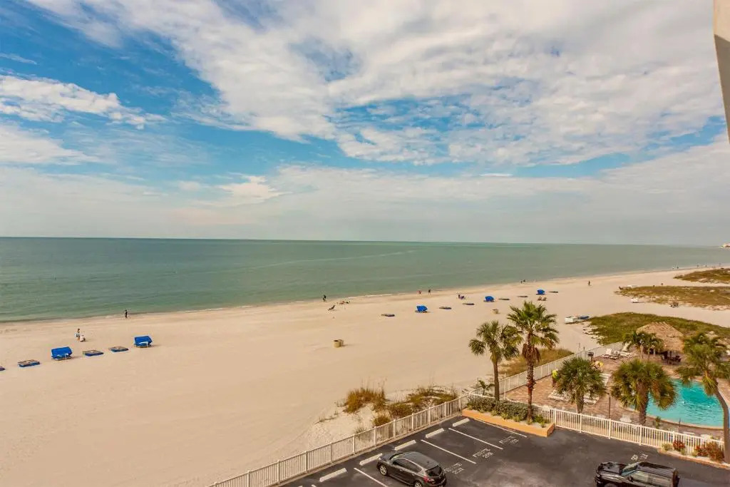 408 Beach Place Condos