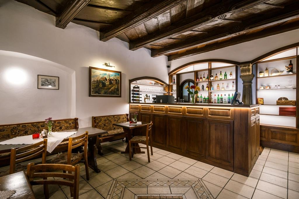 Penzión - Restaurant Atrium
