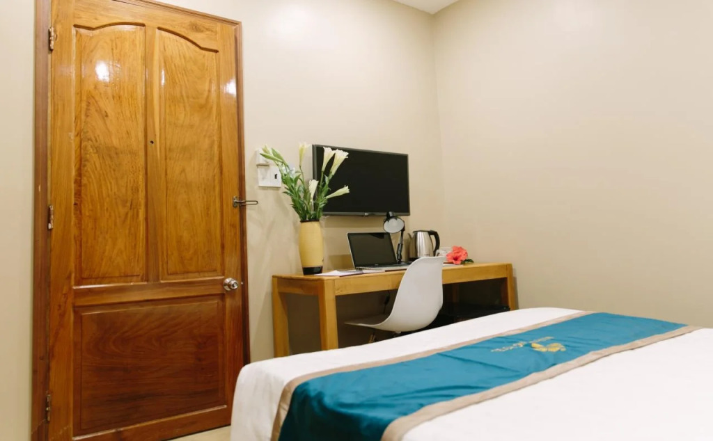 Minh Nhung Hotel
