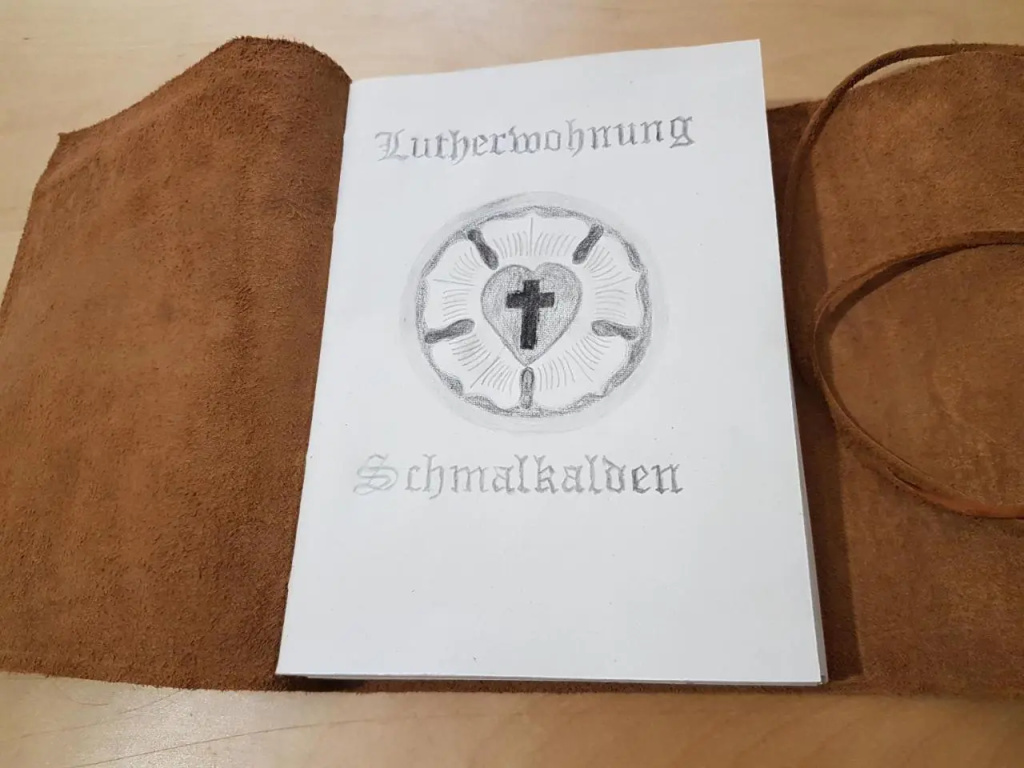 Lutherwohnung