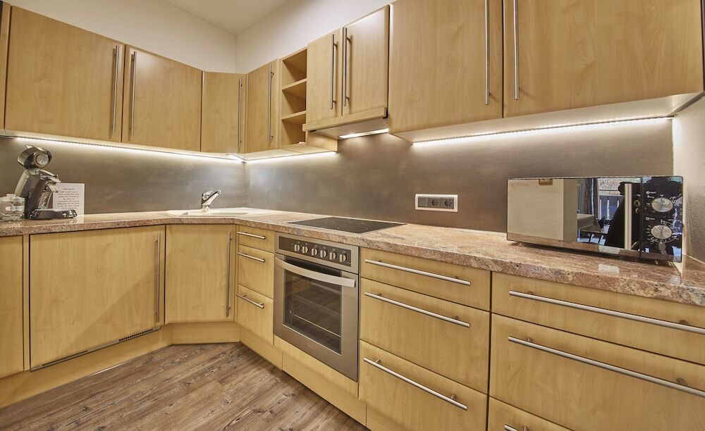 Appartement Montana