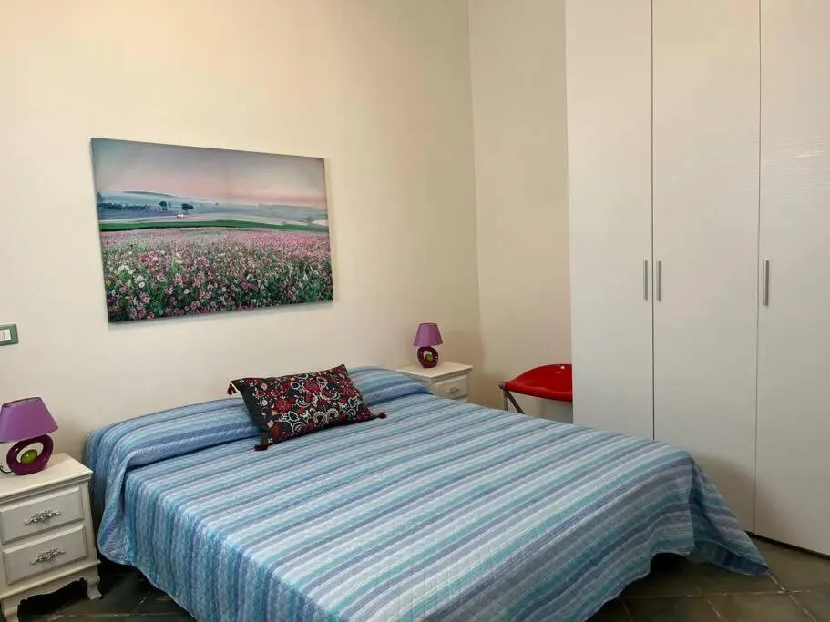 Casa Vacanze Sidda
