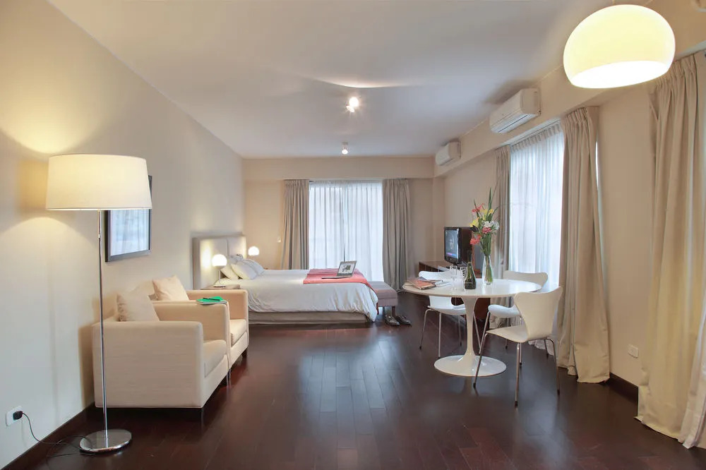 Flaat Apartamentos Basavilbaso