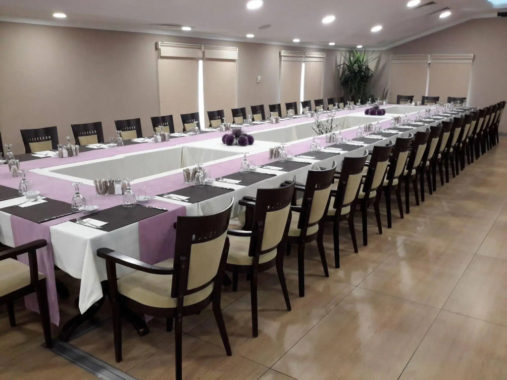 Gosterisli Otel