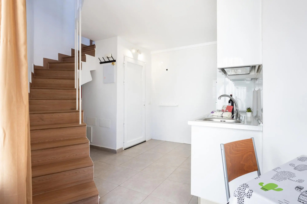 Home2Book Triplex Disco Beach Las Américas, Terrace