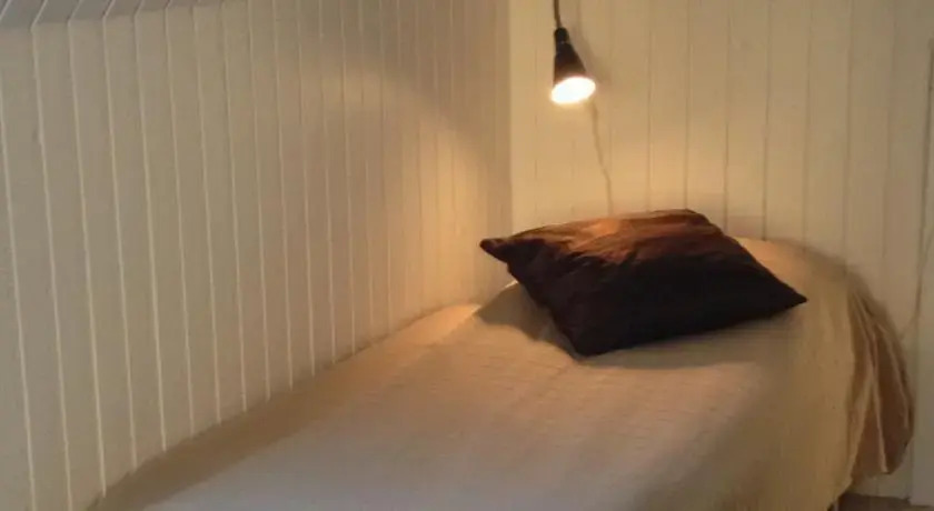B&B Fiskergade