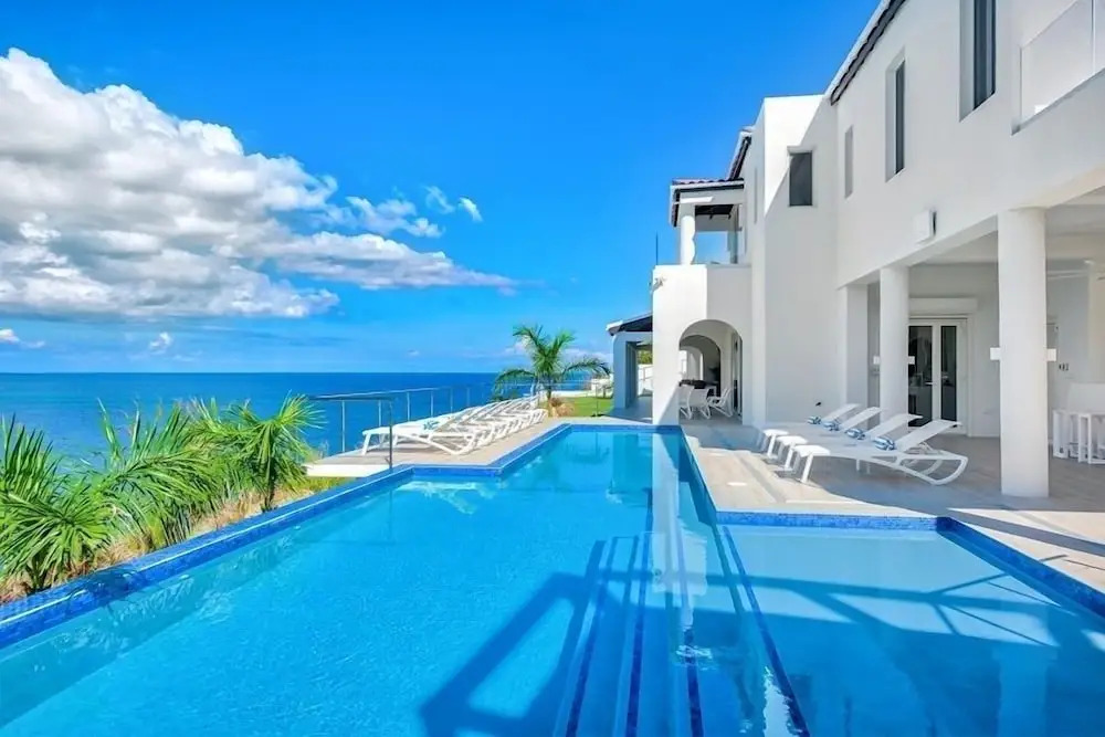 Villa Amalia