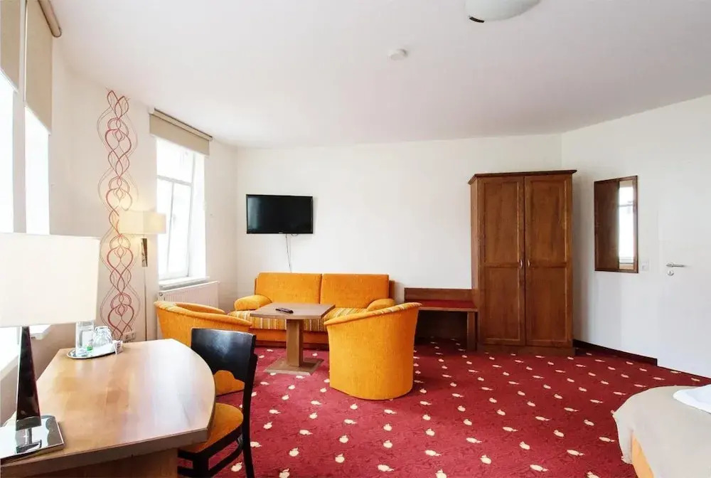 Pension Düver