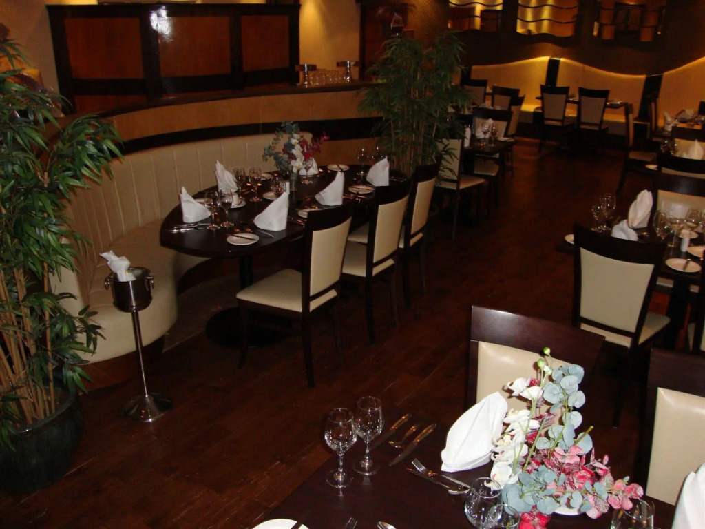 Ard Ri House Hotel