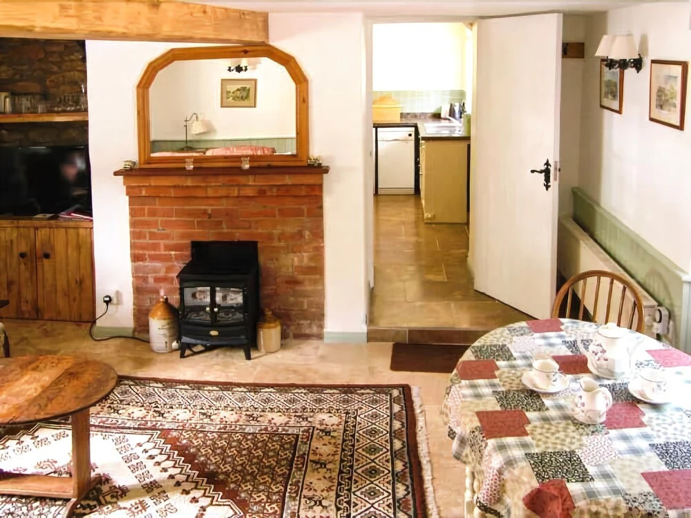 The Thatch