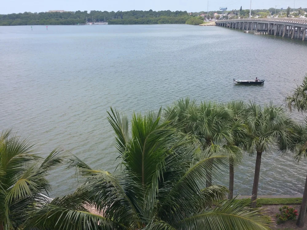Boca Ciega Resort