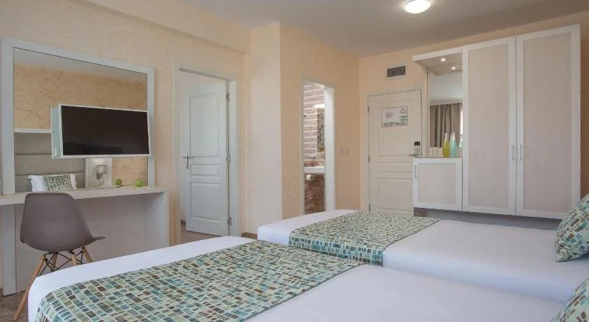 Marina White Sands Beach Hotel-All Inclusive