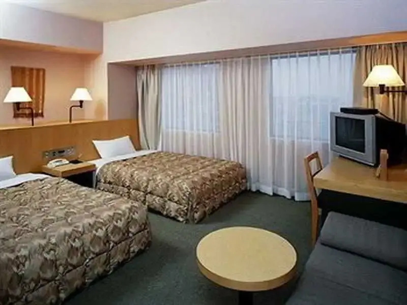 Hotel Com's Osaka