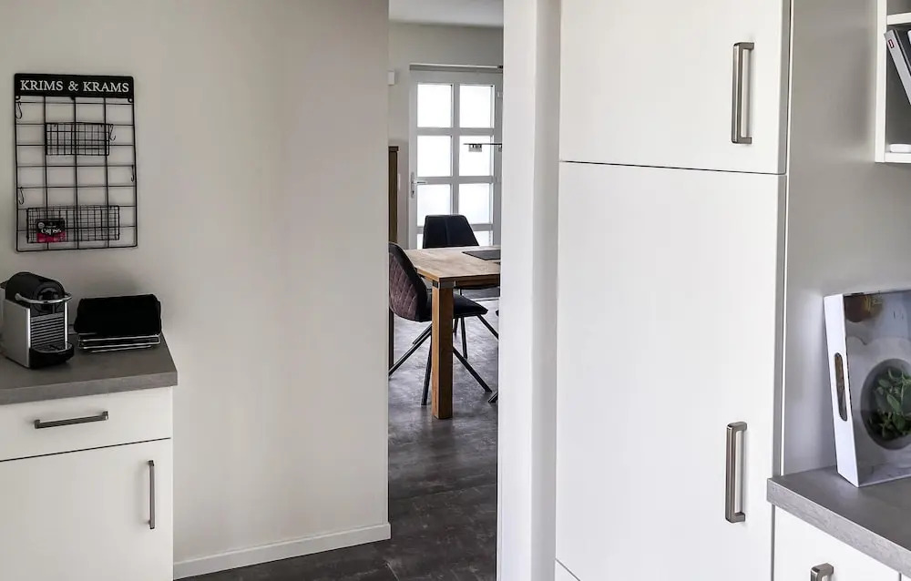 Stunning Apartment in Insel Poel With Wifi and 2 Bedrooms