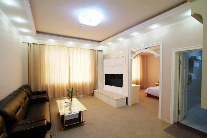 Yongxu Hotel