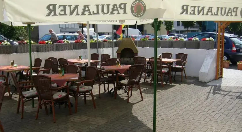 Hotel Blumenhof