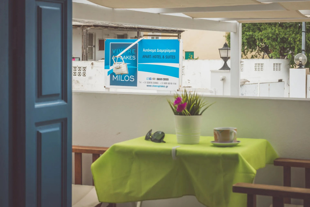 Vira Vivere Houses