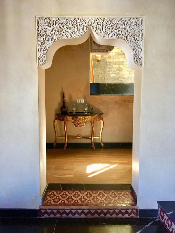 Riad Mayfez Suites & Spa