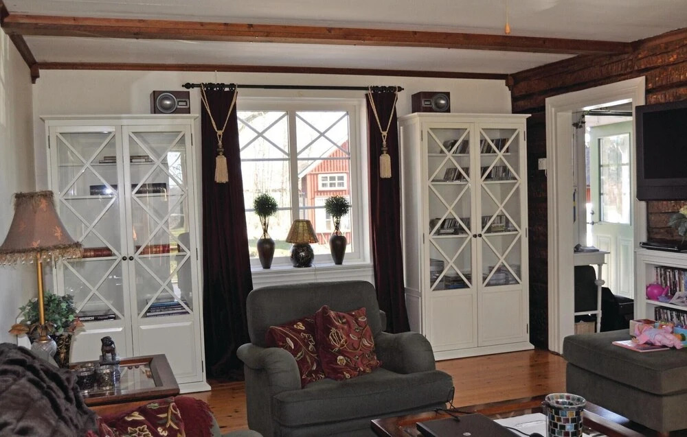 Nice Home in Mellerud With 2 Bedrooms