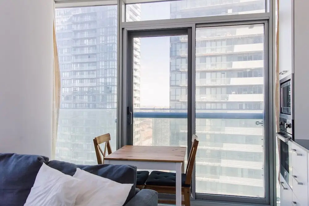 N2N Suites - ICE CityView Suite by Short Term Stays