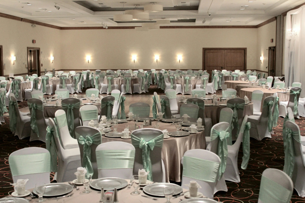DoubleTree by Hilton Grand Junction