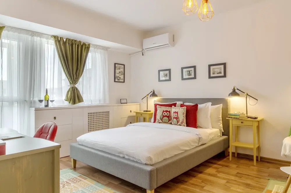 Victoriei Luxury Apartments