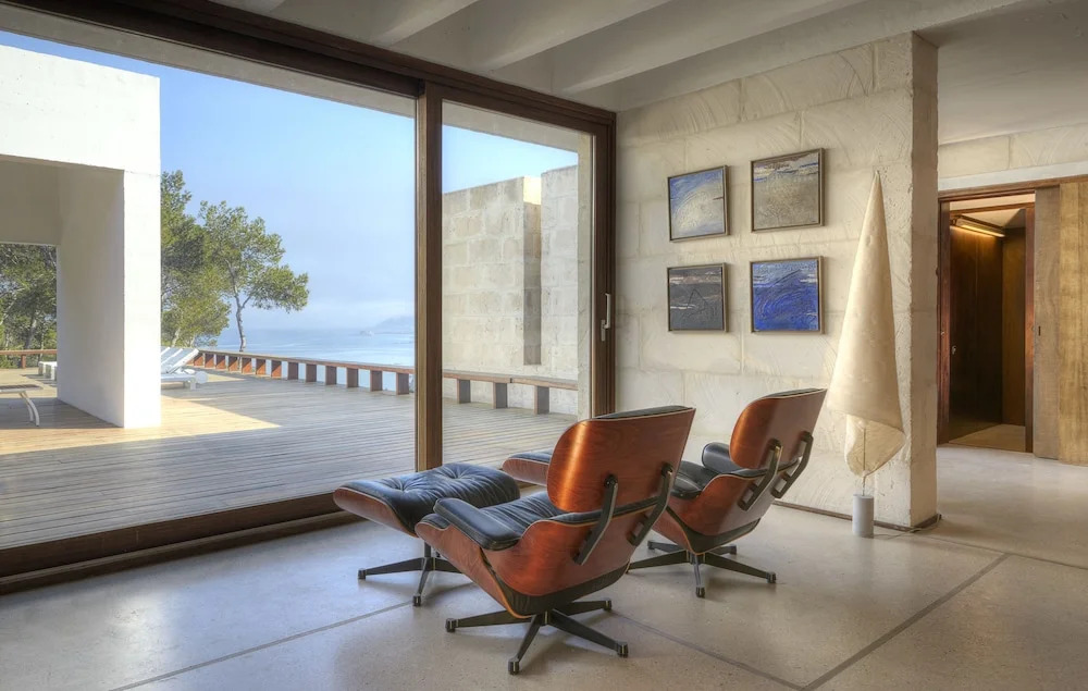 Villa Es Raig Ibiza